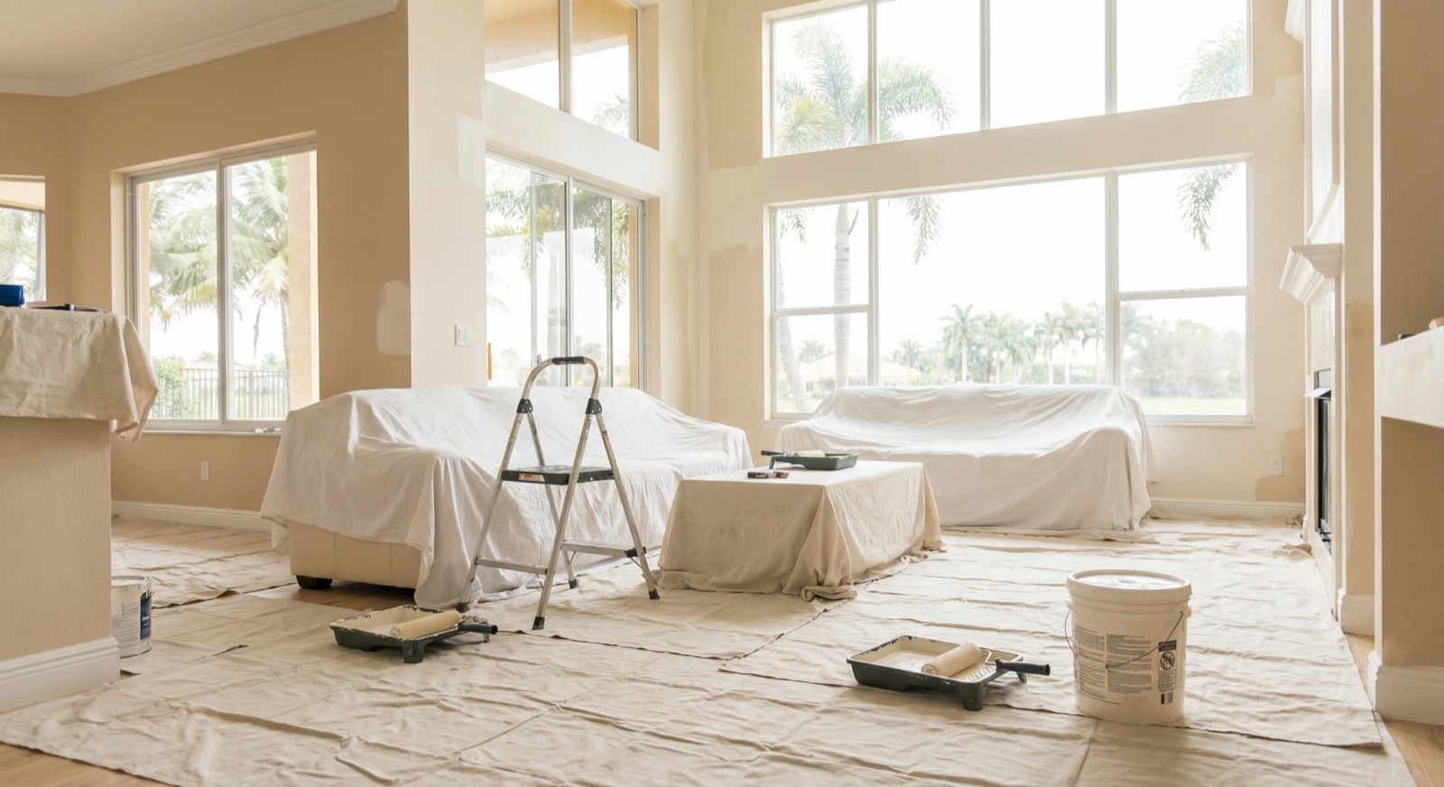 Why Hiring a Renovation Pro in Winter is a Pro Move