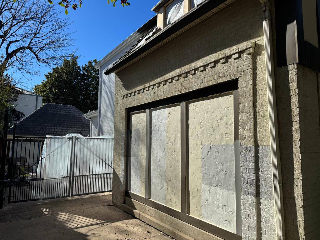 Davie Exterior Tudor Trim Refresh photo 3