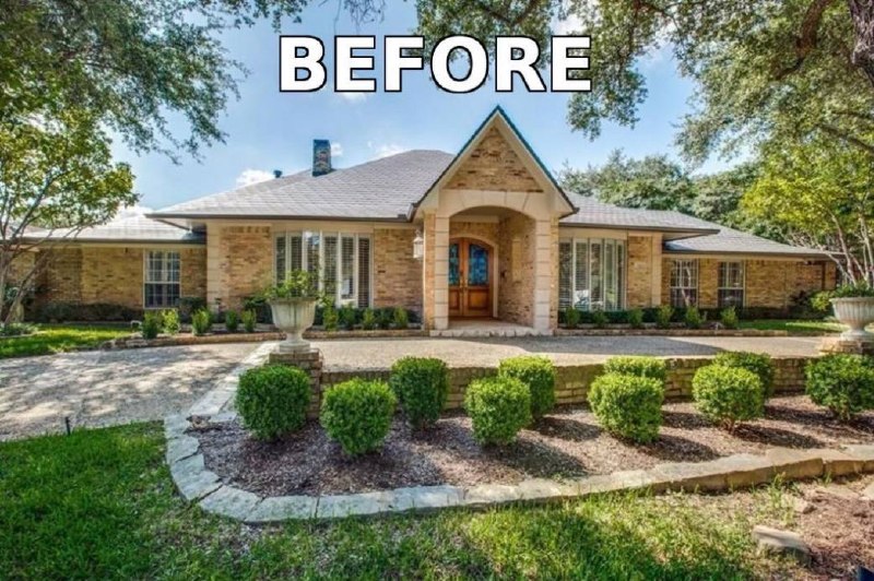 Fort Lauderdale Exterior Painting + Concrete Refresh photo 1