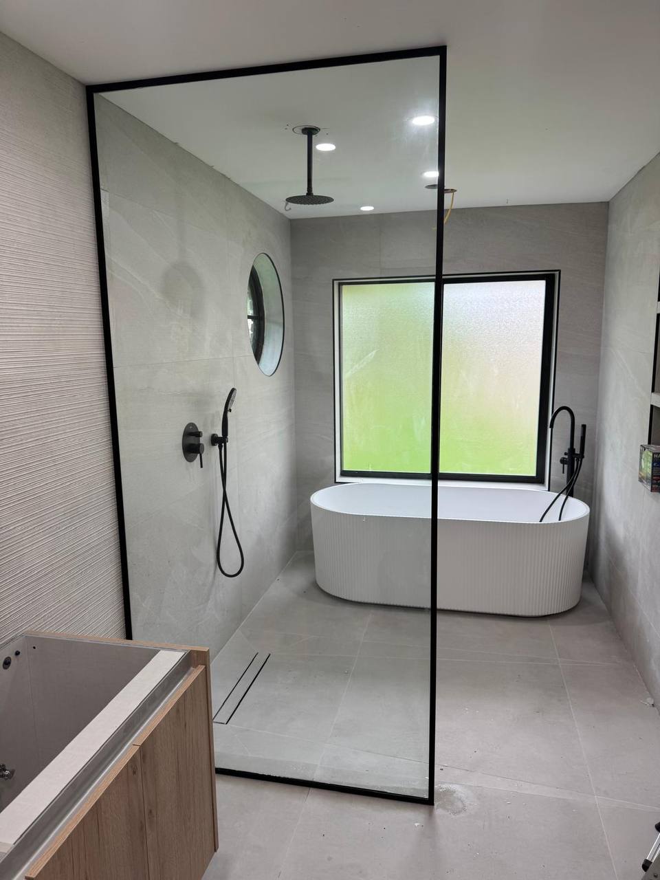 Hollywood FL Whole-Home Transformation with Custom Kitchen and Designer Bath photo 5