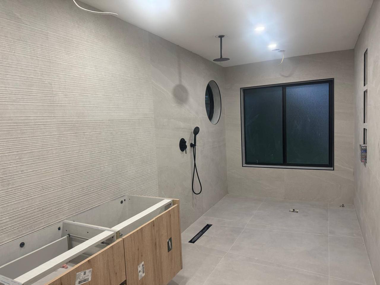 Hollywood FL Whole-Home Transformation with Custom Kitchen and Designer Bath photo 7